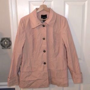 ✨Cynthia Rowley Jacket